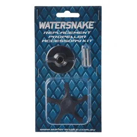 Watersnake Propellerkit