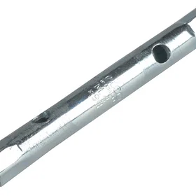 Melco MELTM4 Metric Box Spanner 8x9mm