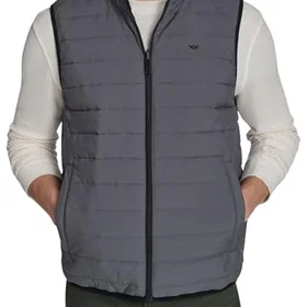 Dockers Reversible Puffer Vest (Herr)