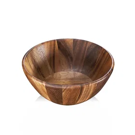 Zassenhaus Fruktskål Tre 20cm 1-pack