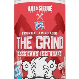 Axe & Sledge The Grind Icee Cherry 0.501kg