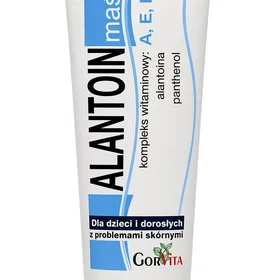 Gorvita Alantoin Salva 50ml