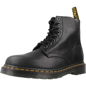 Dr. Martens 1460 Pascal Shearling (Unisex)