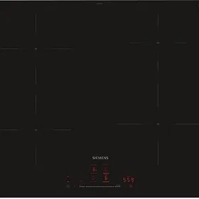 Siemens EH601HEB1E (Black)