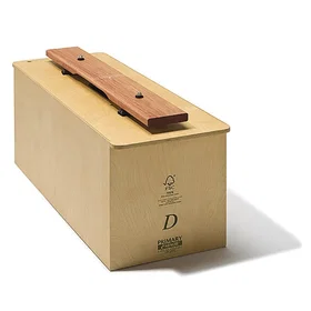 Sonor Primary Sub Contra Bass Single Chime Bar D