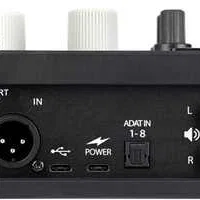 Xvive Audio MOREYOU HUB USB Ljudgränssnitt