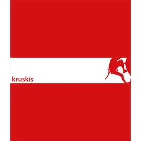 Kruskis Frame Climb Two-colour Luvtröja (Herr)