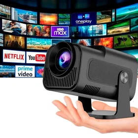 Helmer SP 600 Full HD
