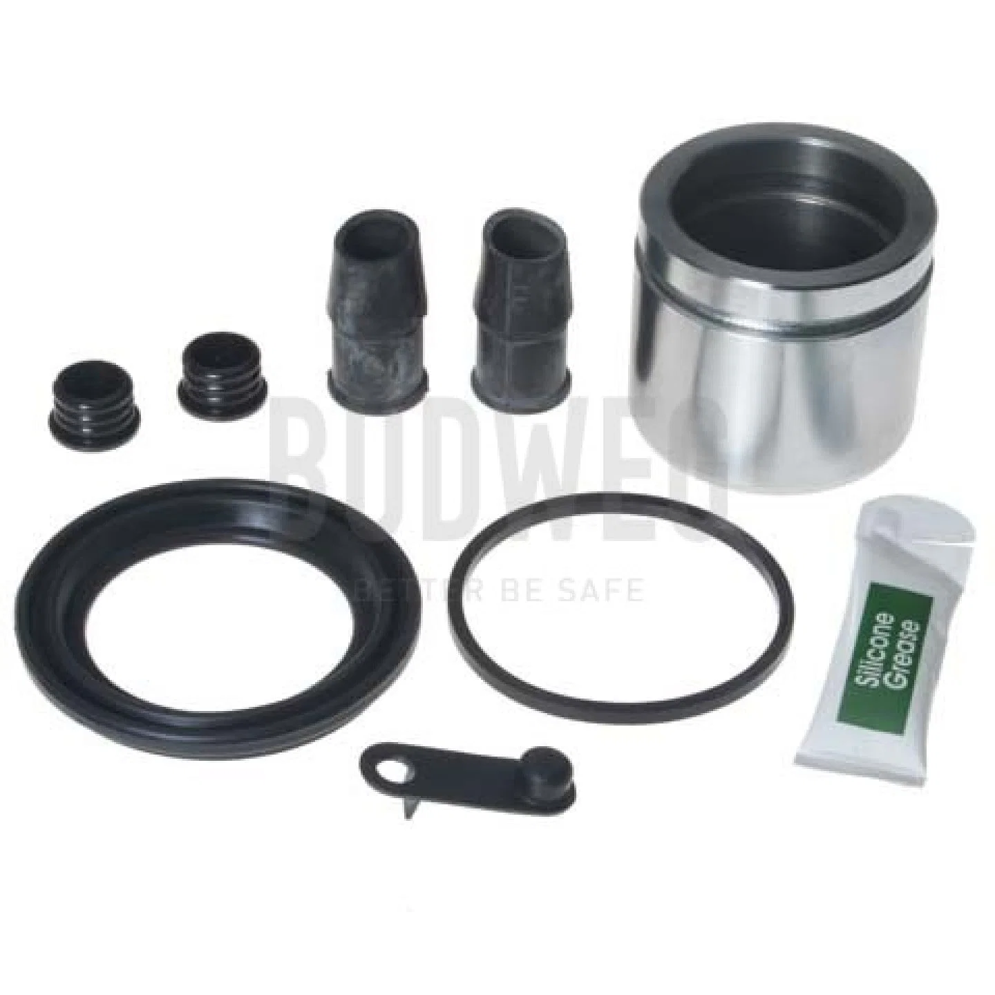 Budweg Caliper Repair Set 2090399