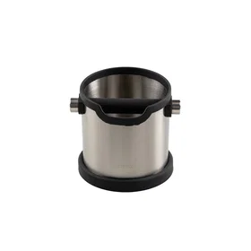 Sorso Barista Stainless Steel Silver Milk Pitcher
