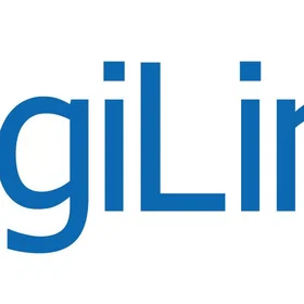 LogiLink PA0345 USB-C GaN Væglader 20W