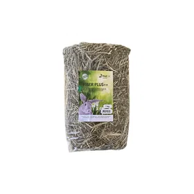 PetDK Fiber Plus++ Smådjur Vuxen (4kg)
