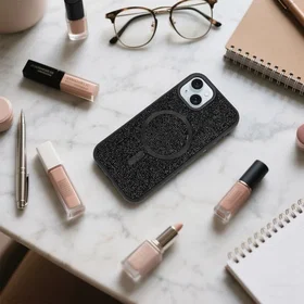Cadorabo Case for iPhone 14 Plus/15 Plus