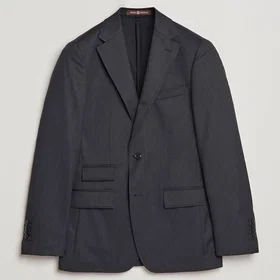 Morris Wool Suit Jacket (Herre)