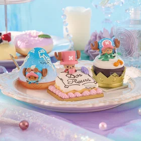 Banpresto Paldolce Collection One Piece Tony Tony Chopper Figure BP28925P