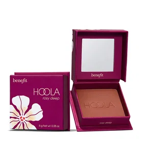 Benefit Hoola Rosy Deep Pudder-solpudder