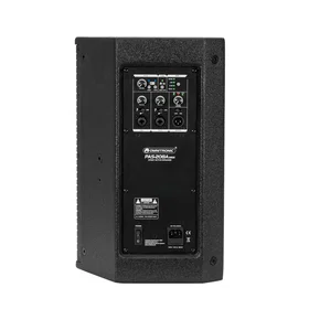 Omnitronic PAS-208A MK4