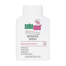 Sebamed Intimate Wash 200ml