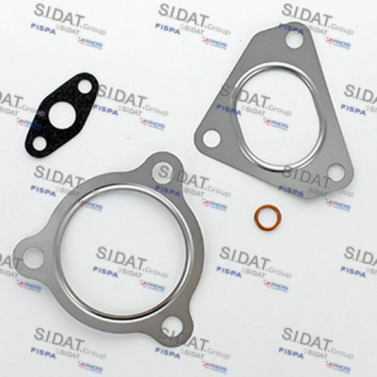 Sidat Mounting Kit 47.839