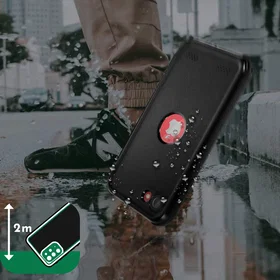 Redpepper Protective Case pour iPhone 7/8/SE