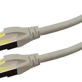 LOGON LSOH S/FTP Cat6a 0.5m Verkkokaapeli APR6A005I