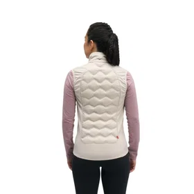 Hoka SkyFill Insulated Vest (Dam)