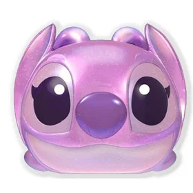 Disney Stitch Angel Jumbo Mystery Capsule #46913