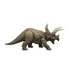 Mattel Jurassic World: Survival Triceratops
