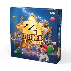 24 Stjerners Utfordringer