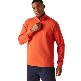 Regatta Agilno Fleece Half-Zip Jacket (Men's)