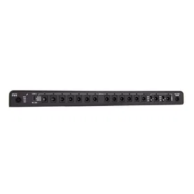 Walrus Audio Canvas Power 15 Link Pedal PSU