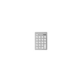 Hamlet Numeric Keypad USB