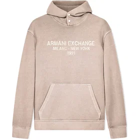 Armani Exchange Xm003413_af16281 Sweatshirt (Herr)