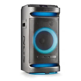 NGS WILD SPACE 1 Bluetooth Høyttaler
