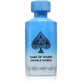 Jo Milano Game Of Spades Double Bonus Parfum 100ml