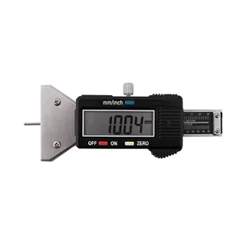 Diesella Digital Tire Tread Depth Gauge