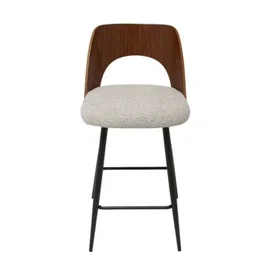 Signature Meubles Austin Tabouret de comptoir 45x50cm