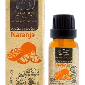 Arganour Orange Aroma Essence 15ml