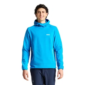 Slam Foil Half-Zip Fleece (Men's)