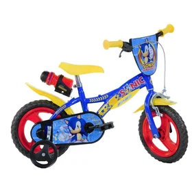 Dino Bikes Sonic The Hedgehog 12