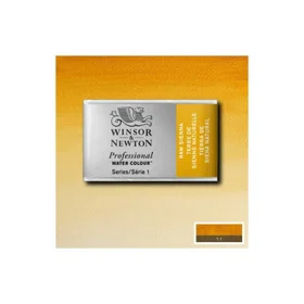 Winsor & Newton Watercolour Brown Palette 1 pc(s)
