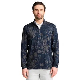 Puma Pure 2.0 1/4-Zip Genser (Herre)
