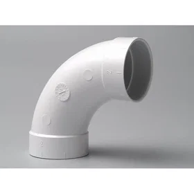 Nilfisk 42000252 Elbow 90 Degree