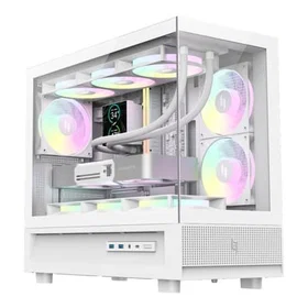 GameMax NEX C31 (Vit/Glas)
