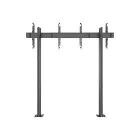 Multibrackets M Gulvmonteringssøjle Pro 2x1 65" 60kg