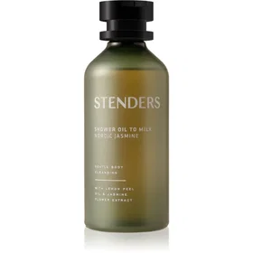Stenders Nordic Jasmine Bruseolie 250 ml