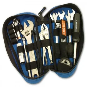 Cruztools CRZ-ACC-GTGTR1 Tool Kit