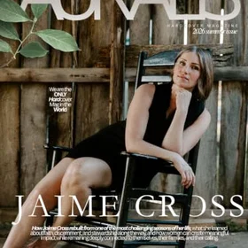 Auralis Jaime Cross