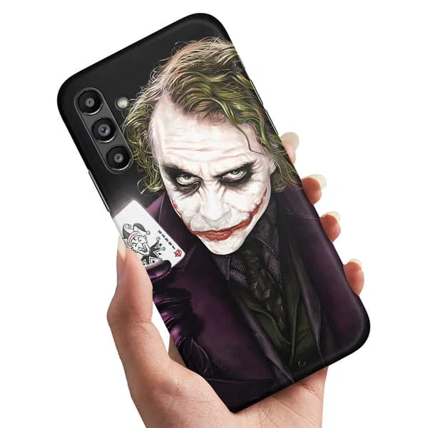 Joker Case for Samsung Galaxy A56 5G