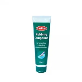 CarPlan Slipesubstans 150g